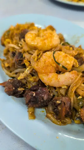 Zac (Zakku) — photo from their Google review
