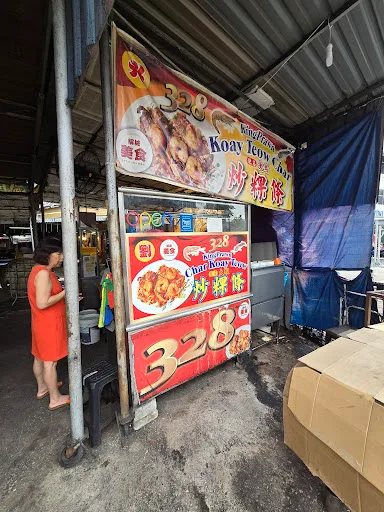 Jocelyn Yeo — photo from their Google review