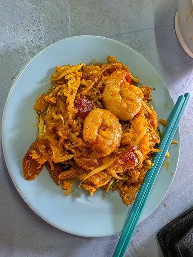 Julian Lim — photo from their Google review