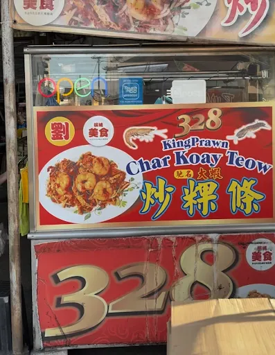 Hungry Penang Lang — photo from their Google review