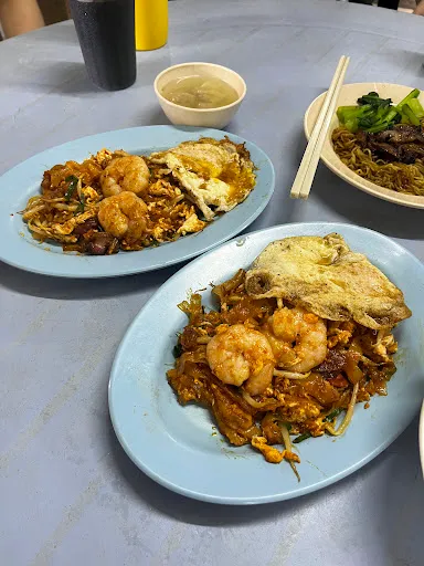 Charlotte Choo — photo from their Google review