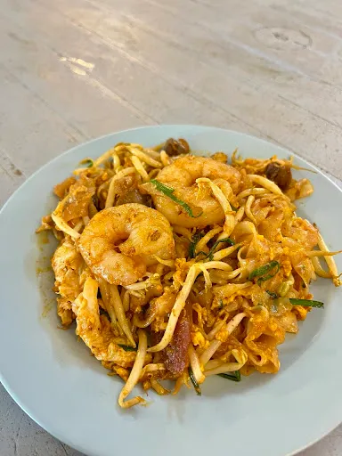 Meilyana Xu — photo from their Google review