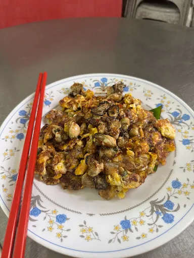 WANG JING — photo from their Google review
