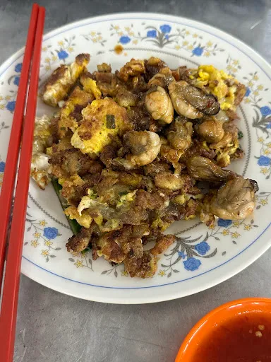 Tan Zhi Yong — photo from their Google review