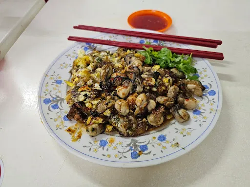 Kritz Yeoh — photo from their Google review