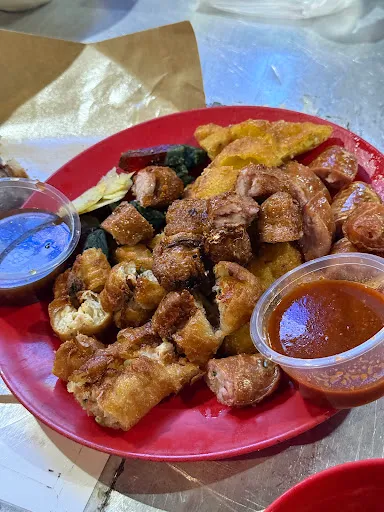 Jia Jia Lee — photo from their Google review