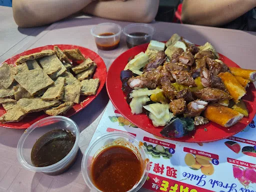 Jen — photo from their Google review