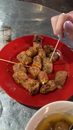 วรวิช ฉ่องจรัส — photo from their Google review