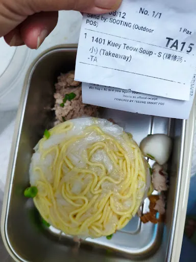 C G — photo from their Google review