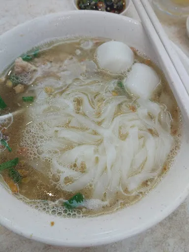 Yeoh Ts — photo from their Google review