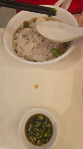 BOON LEONG TAN — photo from their Google review
