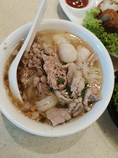 陈宝娟Tan Poh Kian — photo from their Google review