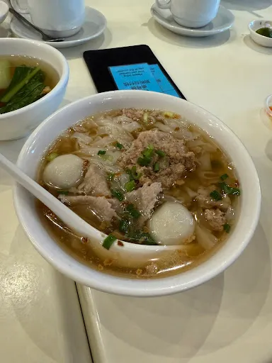 Melvin Low — photo from their Google review