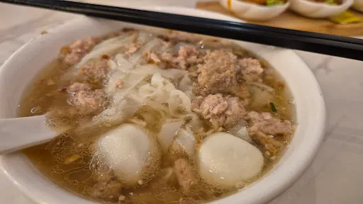 engseng teh — photo from their Google review