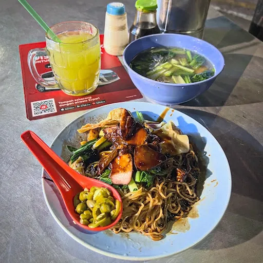 Piow Piow — photo from their Google review