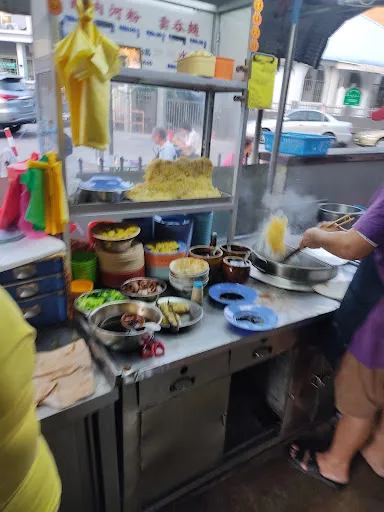 张一護（DarkAXL） — photo from their Google review
