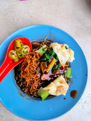 N Lee — photo from their Google review