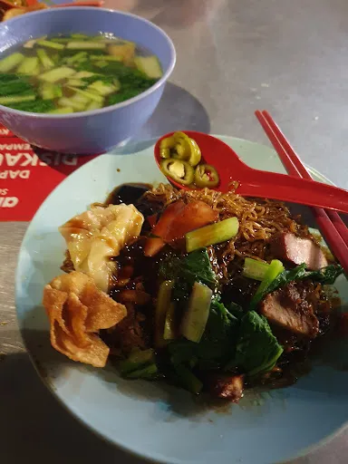 CP Pang (Penn Pang) — photo from their Google review