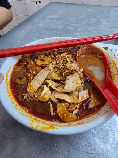 Anson Chong — photo from their Google review