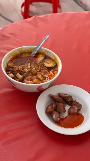 Himmothy Joe — photo from their Google review