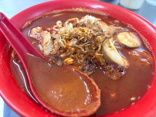 Huang Keiko — photo from their Google review
