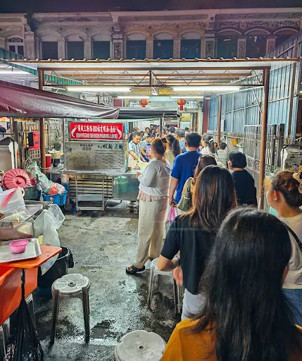 Steven — photo from their Google review