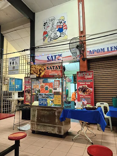 Mohd Khairul Azri Osman — photo from their Google review