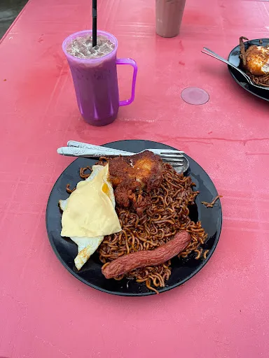 ZEUSBONG — photo from their Google review