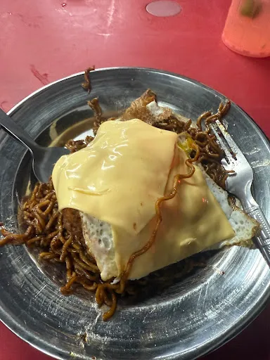 Melvin Low — photo from their Google review
