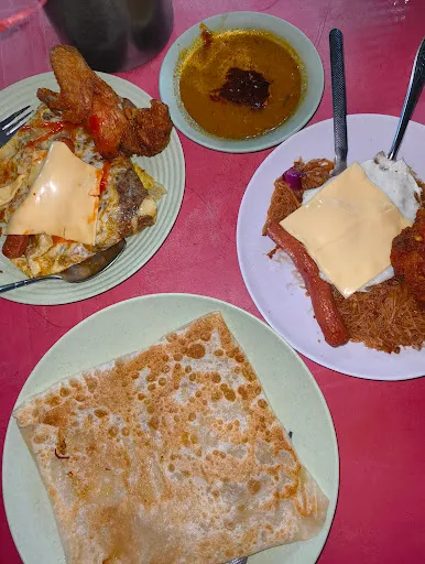 Mateen Sukh — photo from their Google review