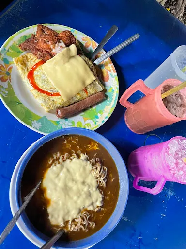Muhammad Aiman Hakeem — photo from their Google review