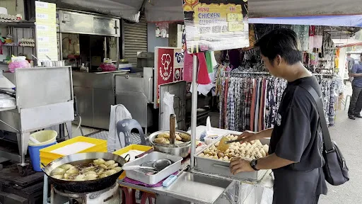 Soo Hin Yeoh — photo from their Google review