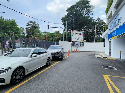 Lim Chin Hoong — photo from their Google review
