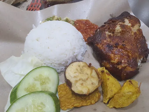 User — photo from their Google review
