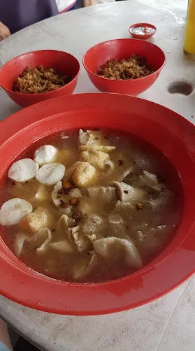 Weng Fook Wong — photo from their Google review