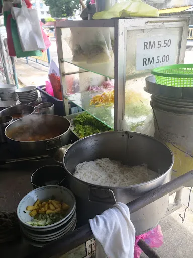 Shawn Tan — photo from their Google review
