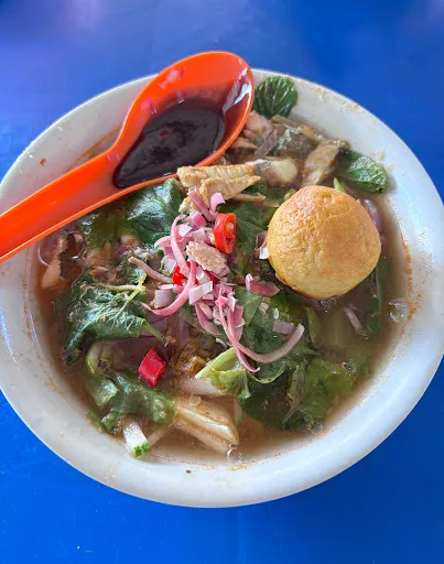 Joey Chang — photo from their Google review