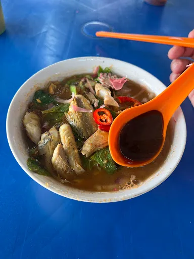 Yip SN — photo from their Google review