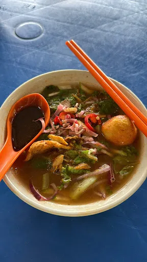 Yi Wen Cheah — photo from their Google review