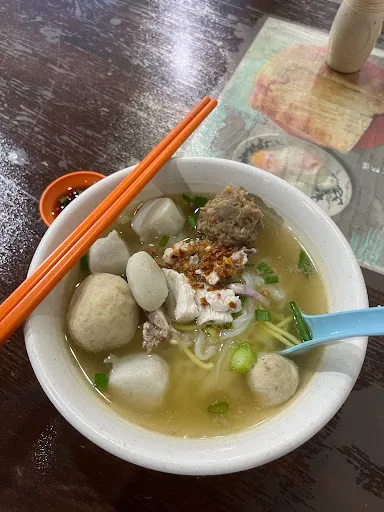 PETER Ho Koh — photo from their Google review