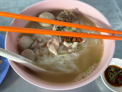 Hiro — photo from their Google review