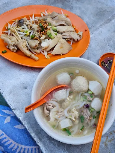 Chanratanak Rong — photo from their Google review