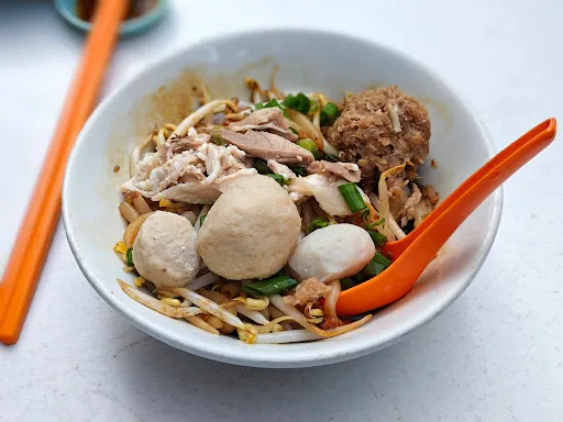 CHAN ZI MING — photo from their Google review