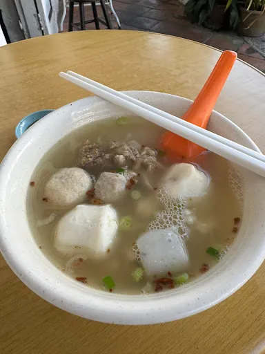 heythave — photo from their Google review