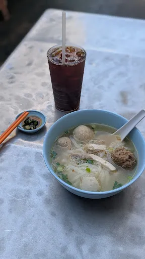 GS P — photo from their Google review