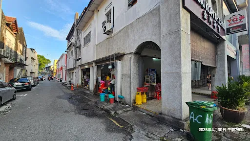 The MY World — photo from their Google review