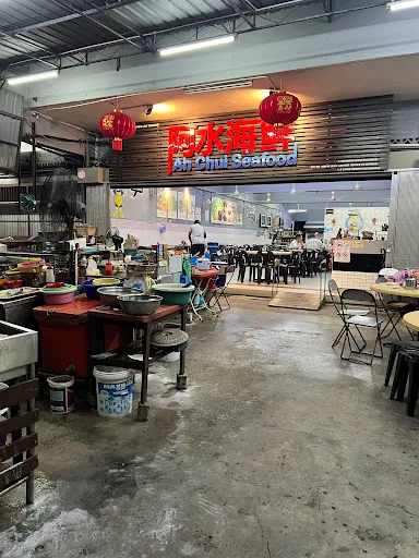 Tho M Y — photo from their Google review