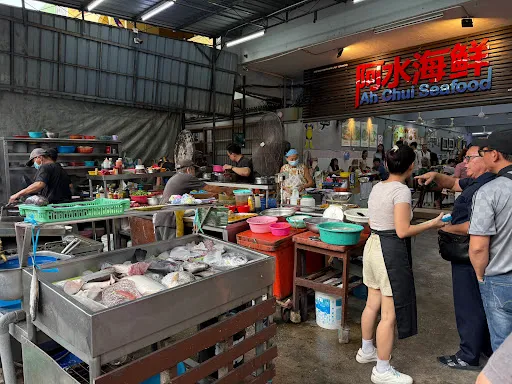 Suibee Teoh — photo from their Google review