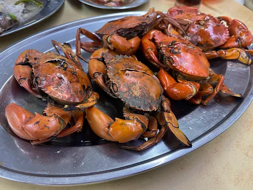 Thunder — photo from their Google review