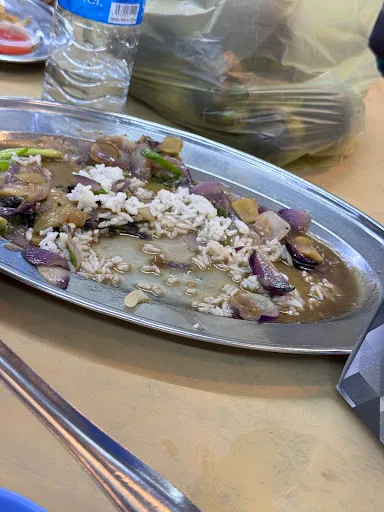Daisy Zhang — photo from their Google review